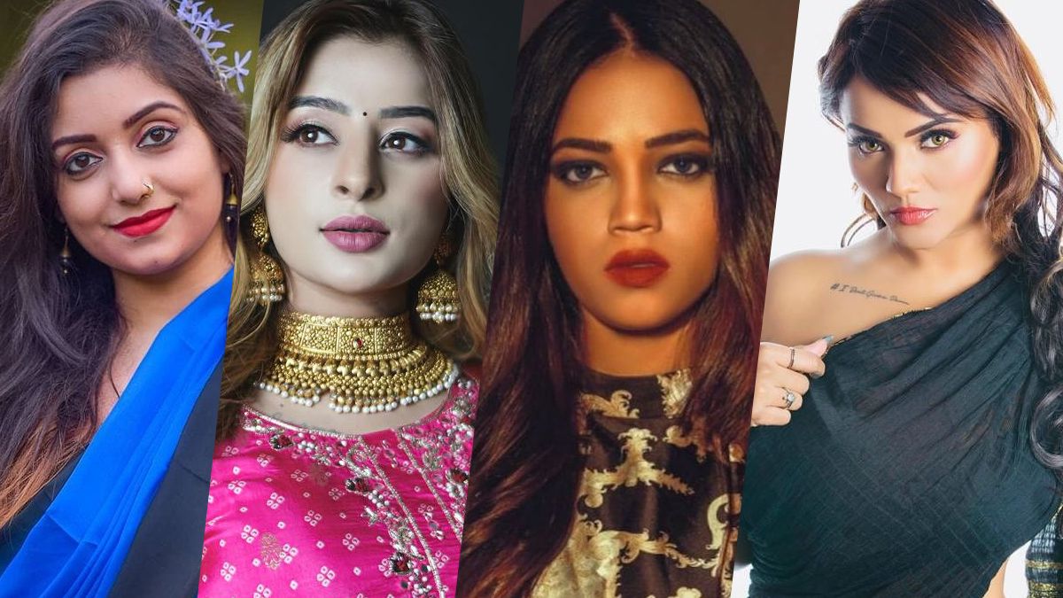 Indian Hot Web Series List: The Top 20